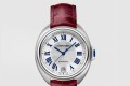 [CARTIER-까르띠에]워치 키 35 WSCL0017