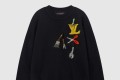 [LOUIS VUITTON-루이비통]툴 엠브로이더드 크루넥 1AB91N