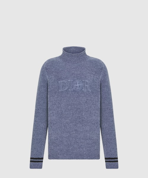 [DIOR-디올]아일랜드 풀오버 493M6