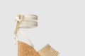 [JIMMY CHOO-지미추]Gal Wedge
