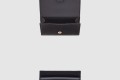 [FENDI-펜디]바게트 카드 홀더 8M0423