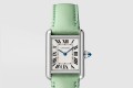 [CARTIER-까르띠에]탱크 머스트 워치 29.5 WSTA0061
