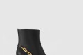 [LOUIS VUITTON-루이비통]스파크레 앵클부츠 1ACAKO
