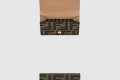 [FENDI-펜디]마이크로 트리폴드 8M0395