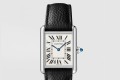 [CARTIER-까르띠에]탱크루이 33.7 WSTA0041