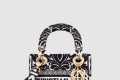 [DIOR-디올]레이디백 디라이트 미니 M0500