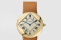 [CARTIER-까르띠에]페블형 워치 36 WGPB0003