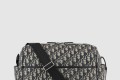 [DIOR-디올] 오블리크 캔버스 체인징백 M9993