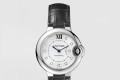 [CARTIER-까르띠에]발롱블루 33 W4BB0009