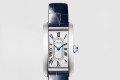 [CARTIER-까르띠에]탱크 35.4 WSTA0082