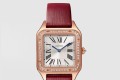 [CARTIER-까르띠에]산토스 38 WJSA0019