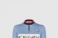 [FENDI-펜디]폴카 도트 탑 FAF360