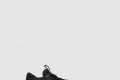 [VALENTINO-발렌티노]런부트 미들 스웨이드 스니커즈
