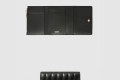 [BURBERRY-버버리]퀼팅 레더 스몰 롤라 반지갑 80623721