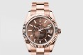 [ROLEX-롤렉스]스카이 드웰러 42 336935