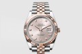 [ROLEX-롤렉스]데이저스트 콤비 41 126331