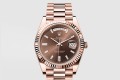 [ROLEX-롤렉스]오이스터 퍼페츄얼 40 228235