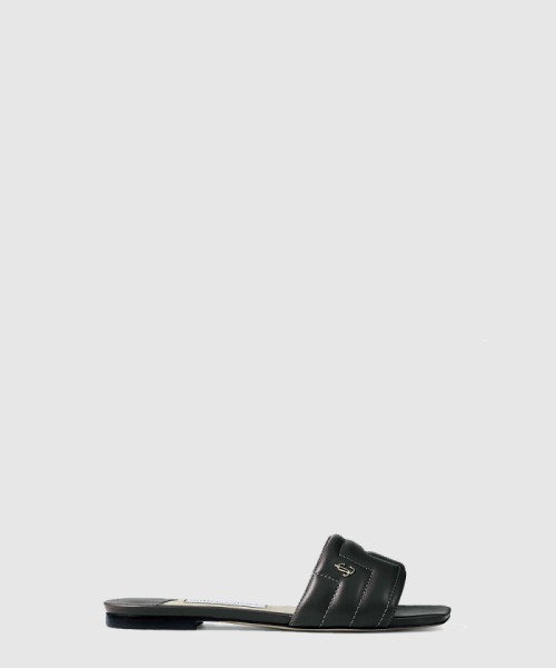 [JIMMY CHOO-지미추]Themis Flat