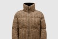 [MONCLER-몽클레어]쇼트 다운 재킷