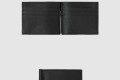 [BURBERRY-버버리]쇼트 가죽 지갑 96631526