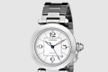 [CARTIER-까르띠에]파샤 드 까르띠에 35 W31074M7
