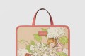 [GUCCI-구찌]케이디 애니멀 토트백 605614