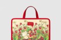 [GUCCI-구찌]케이디 애니멀 토트백 605614