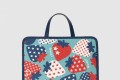[GUCCI-구찌]케이디 애니멀 토트백 605614