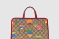 [GUCCI-구찌]케이디 애니멀 토트백 605614