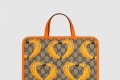 [GUCCI-구찌]케이디 애니멀 토트백 605614