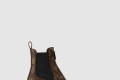 [LOUIS VUITTON-루이비통]보부르 앵클 부츠 1A8QCI