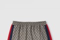 [GUCCI-구찌]GG 테크니컬 저지 반바지 ‎789195