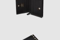 [VALENTINO-발렌티노]락스터드 스탐파 알체 카스프킨 스몰 지갑