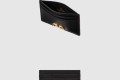 [VALENTINO-발렌티노]브이로고 시그니처 스탐파 알체 카프스킨 카드 케이스