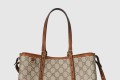 [GUCCI-구찌]GG 엠블럼 스몰 토트백 815214