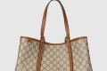 [GUCCI-구찌]GG 엠블럼 미디엄 숄더백 815213