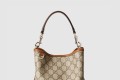[GUCCI-구찌]GG 엠블럼 미니 버킷백 815118