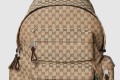 [GUCCI-구찌]로고 라지 백팩 800182