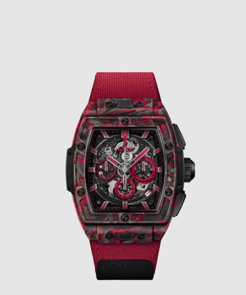 [HUBLOT-위블로]스피릿 오브 빅뱅 42 QV.0113