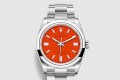 [ROLEX-롤렉스]오이스터 퍼페츄얼 41 124300