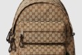 [GUCCI-구찌]로고가 적용된 미디엄 백팩 800265