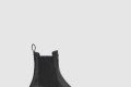 [FENDI-펜디]가죽 바이커 부츠 8T8576