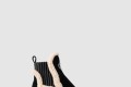 [LOUIS VUITTON-루이비통]루비 플랫 앵클 부츠 1AC7AC
