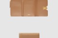 [BURBERRY-버버리]그레이니 레더 TB 컴팩트 지갑가격 80596231