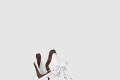[LOUIS VUITTON-루이비통]게임 온 LV 아치라이트 스니커즈 1A8MRP