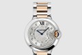 [CARTIER-까르띠에]발롱블루 28 WE902030