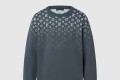[LOUIS VUITTON-루이비통]그라디언트 코튼 크루넥 1AFAPP