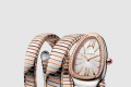 [BULGARI-불가리]세르펜티 스피가 워치 35 103149