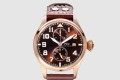 [IWC-아이더블유씨]파일럿 워치 46 IW51584