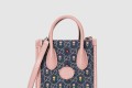 [GUCCI-구찌]인터로킹 G 미니 토트백 699406